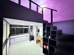 Blk 825 Jurong West Street 81 (Jurong West), HDB 5 Rooms #501101211